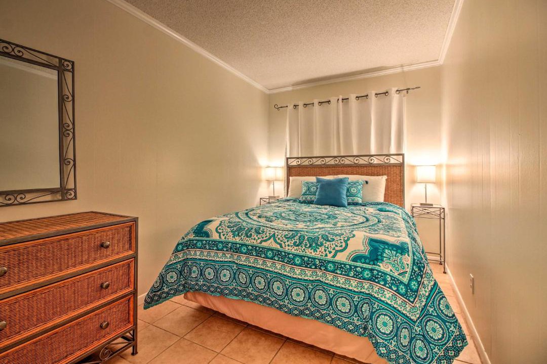 Photo of Bedroom in Folly Field
