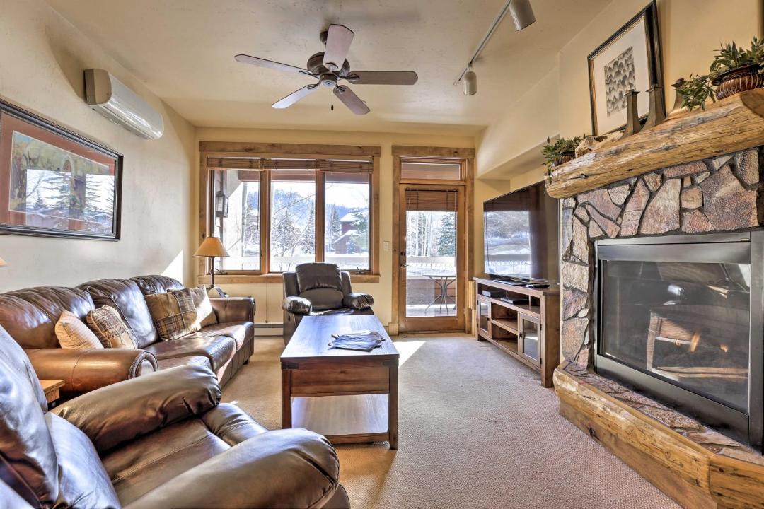 Photo of Others in Steamboat Springs