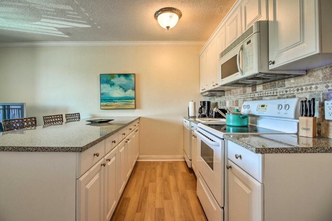 Photo of Kitchen in Folly Field