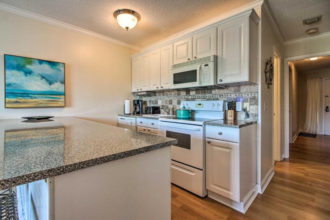 Photo of Kitchen in Folly Field