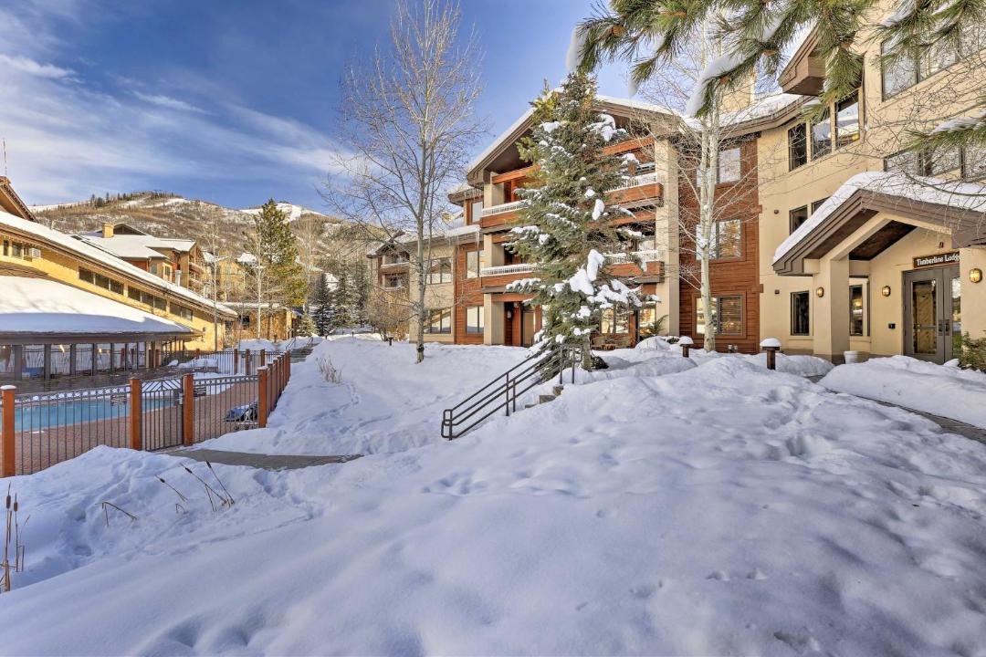 Photo of Others in Steamboat Springs