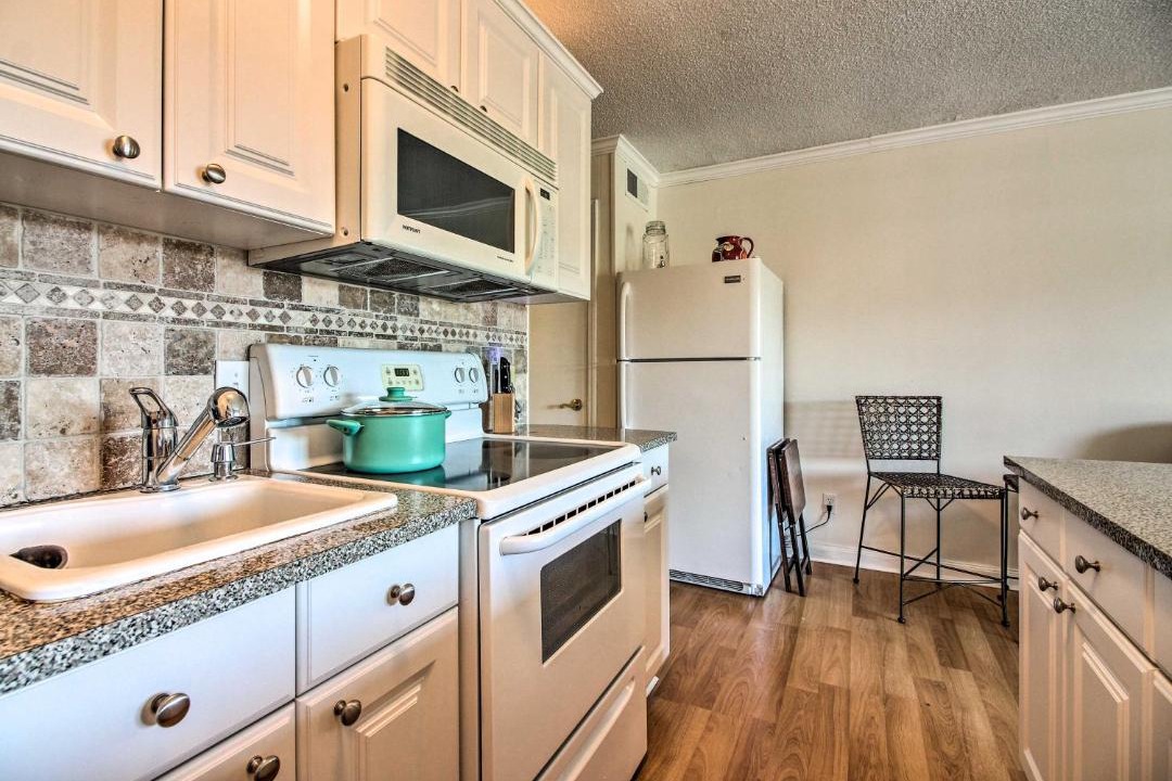 Photo of Kitchen in Folly Field