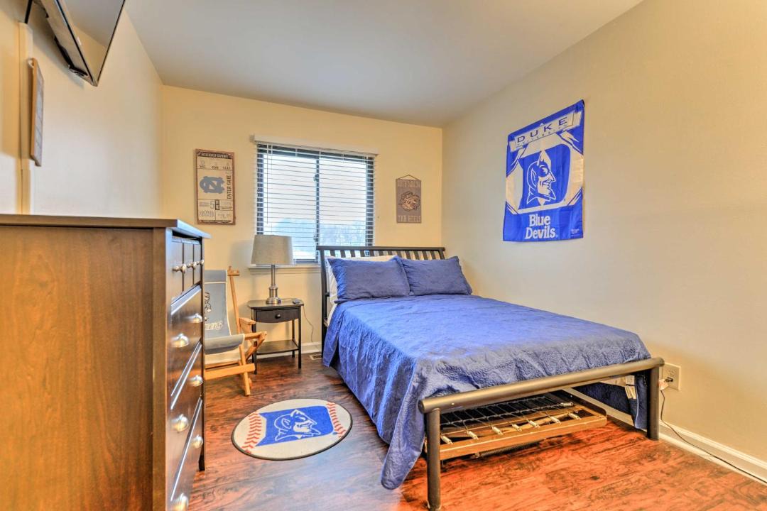 Photo of Bedroom in Durham