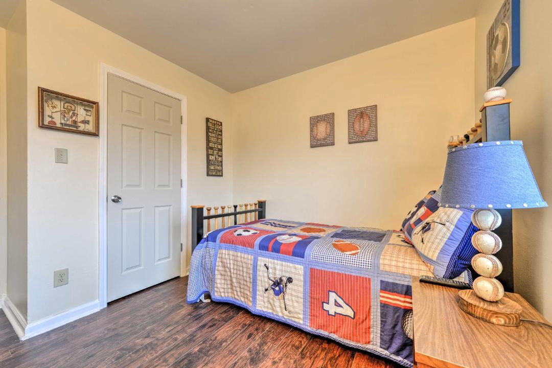 Photo of Bedroom in Durham