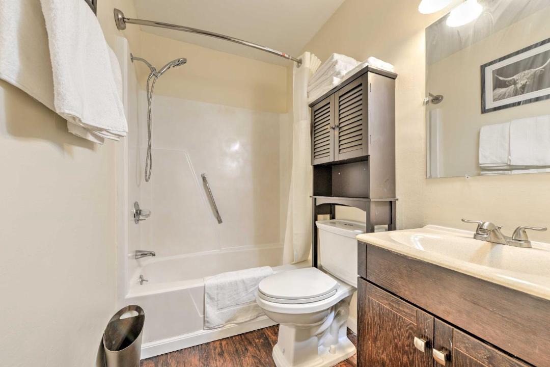 Photo of Bathroom in Durham