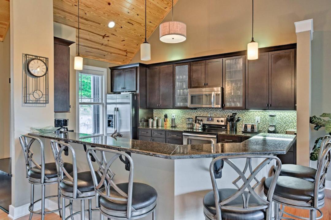 Photo of Kitchen in Silver Point