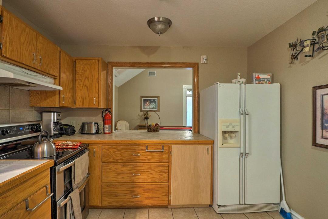 Photo of Kitchen in Dripping Springs