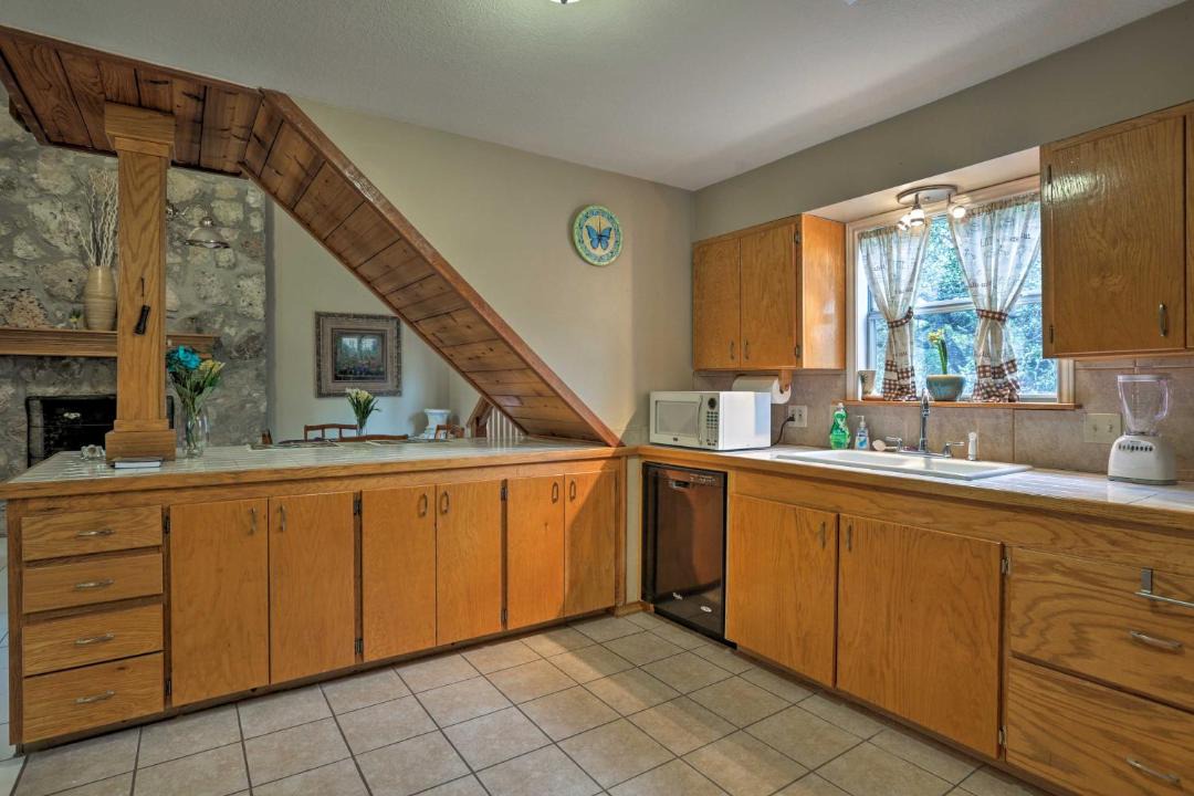 Photo of Kitchen in Dripping Springs