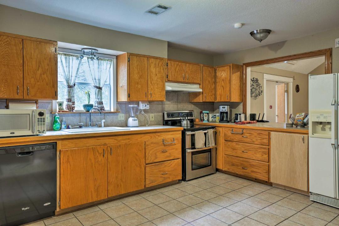 Photo of Kitchen in Dripping Springs