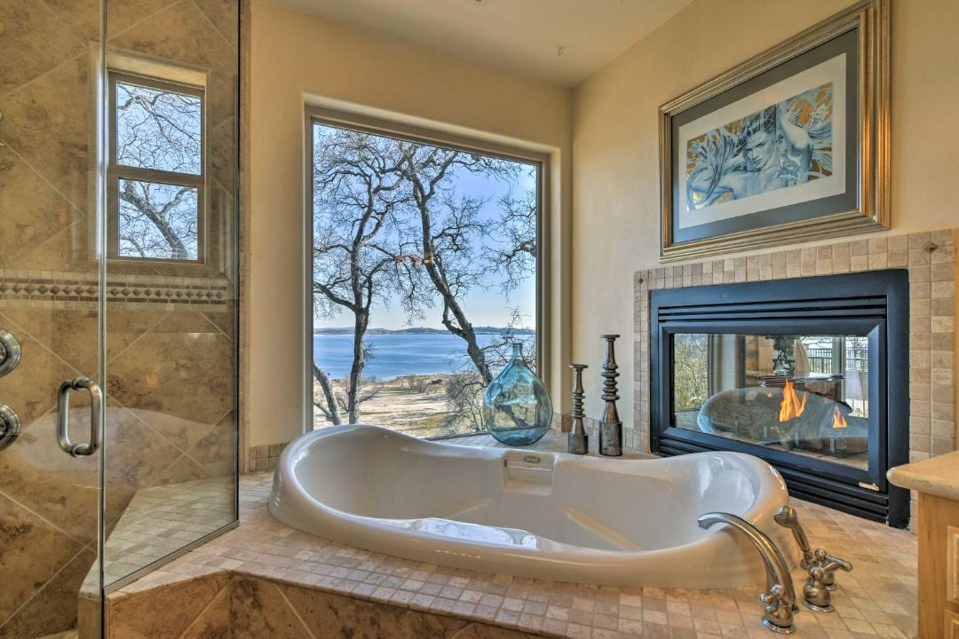Photo of Bathroom in Granite Bay