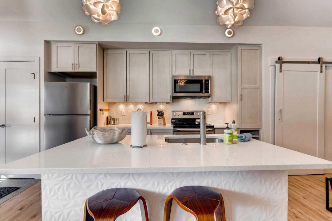 Photo of Kitchen in Grand Lake
