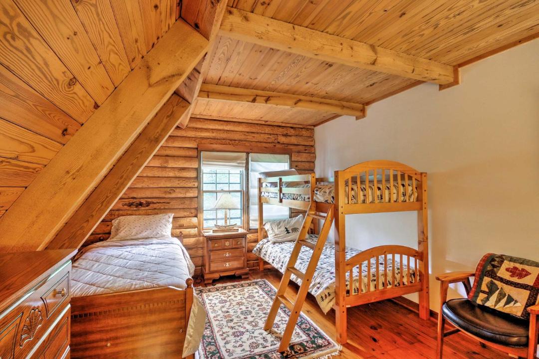 Photo of Bedroom in Massanutten