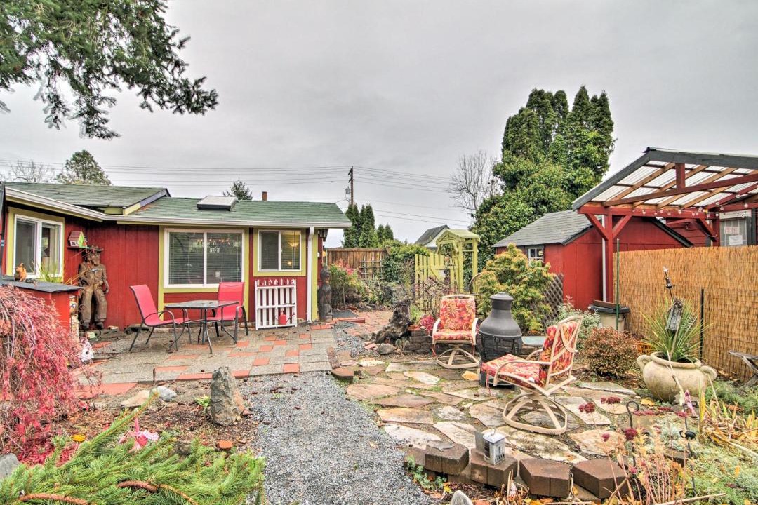 Photo of Others in Snohomish