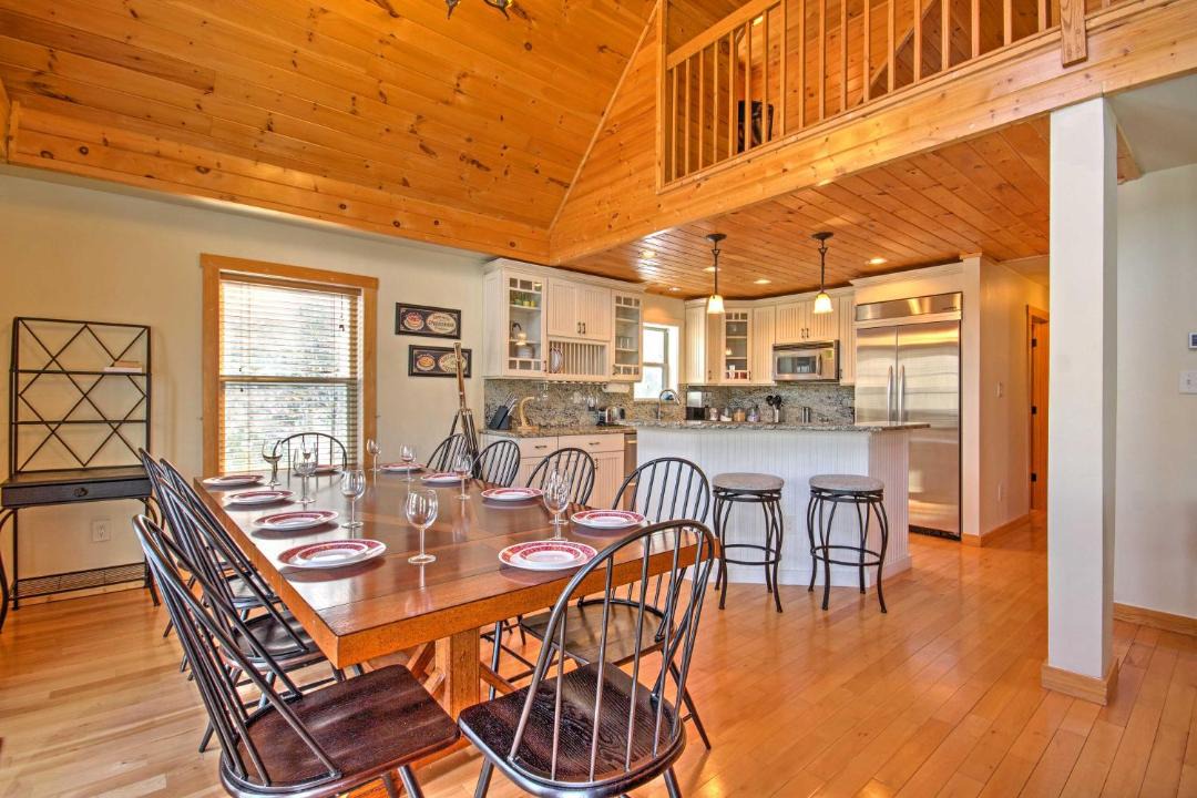Photo of Others in Beech Mountain