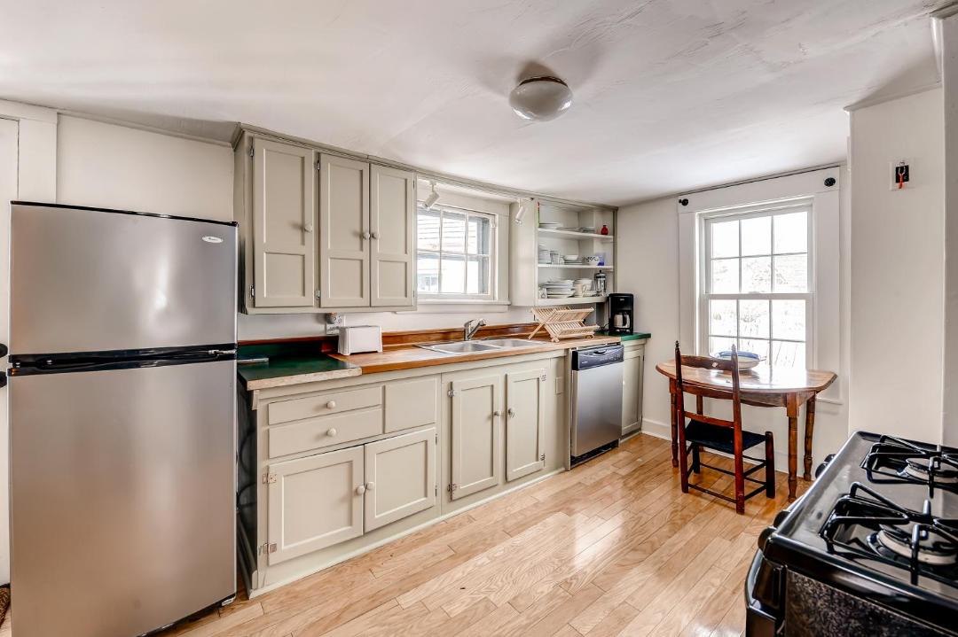 Photo of Kitchen in Ipswich