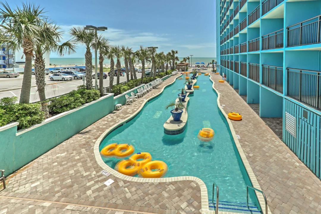 Photo of Outdoor in Myrtle Beach