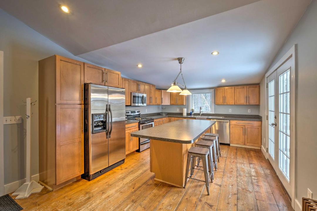 Photo of Kitchen in Warrensburg