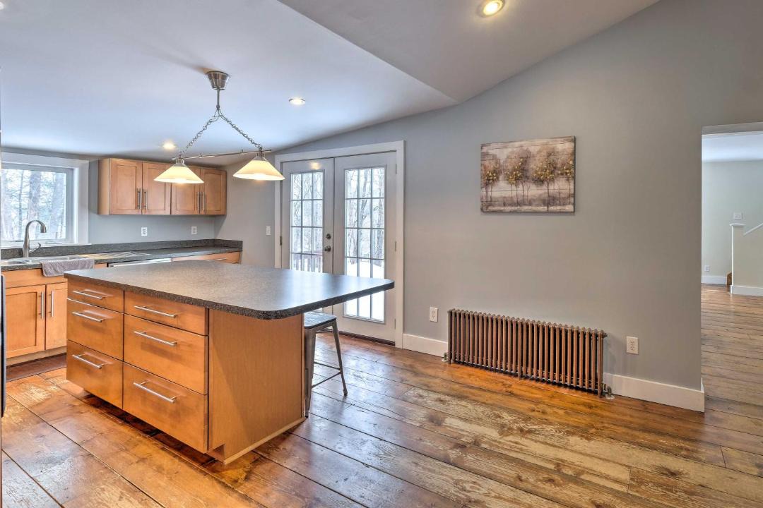 Photo of Kitchen in Warrensburg