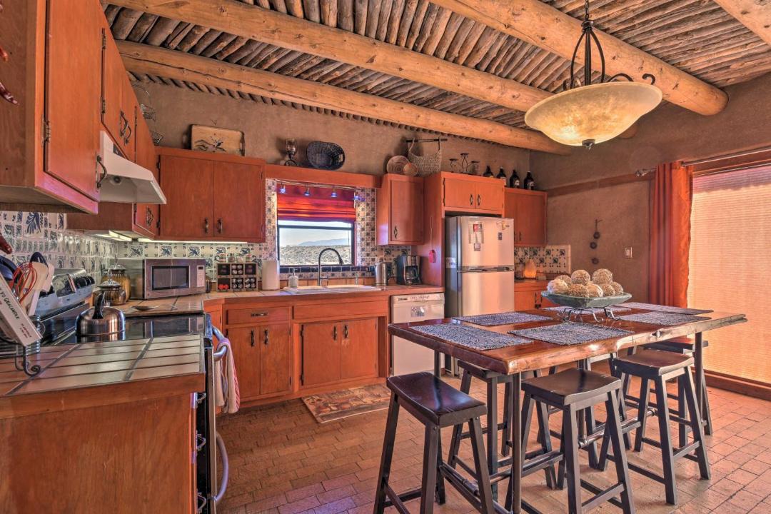 Photo of Kitchen in Taos