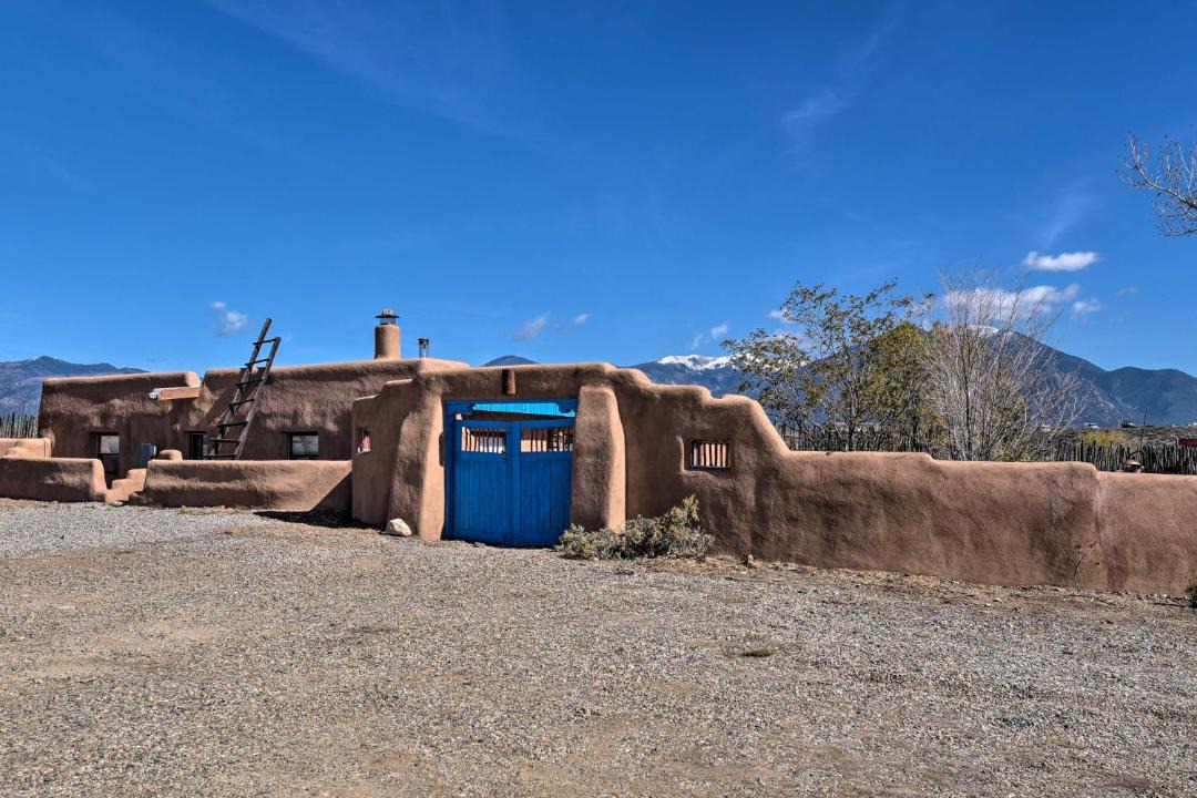 Photo of Others in Taos