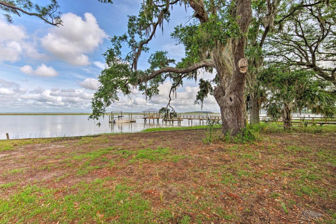 Photo of Others in Daufuskie Island