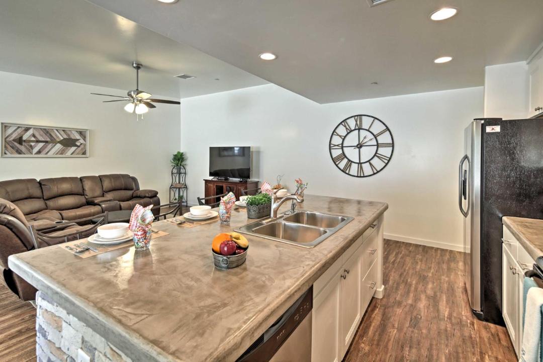 Photo of Livingroom in Lake Havasu City