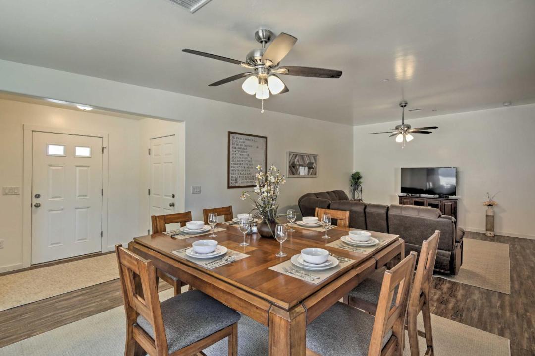 Photo of Livingroom in Lake Havasu City