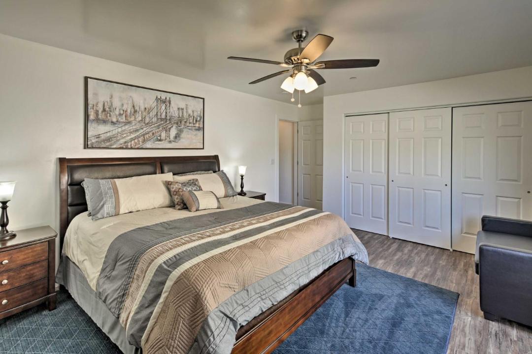 Photo of Bedroom in Lake Havasu City
