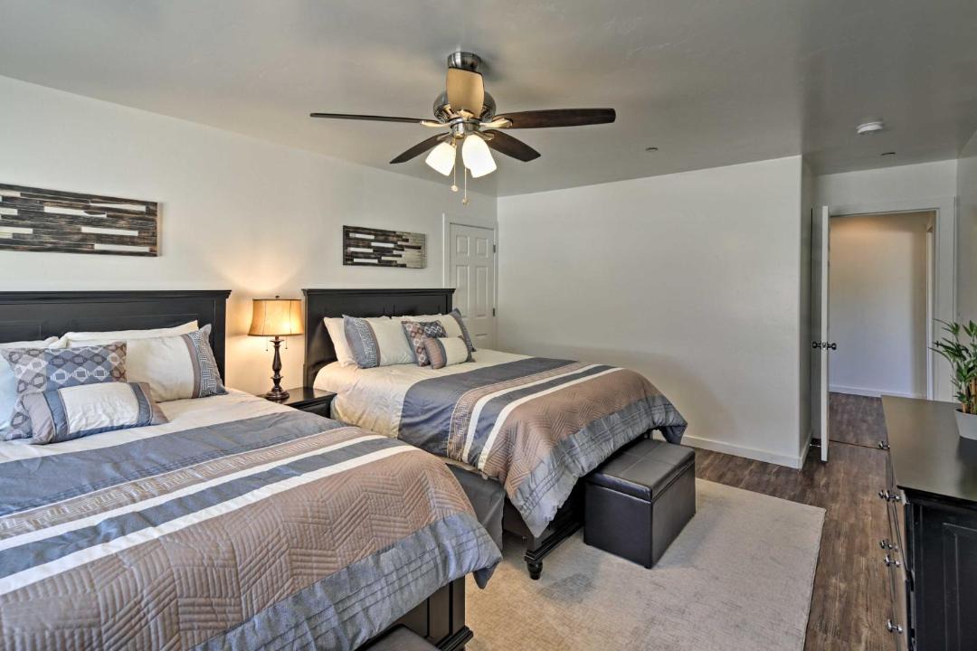 Photo of Bedroom in Lake Havasu City