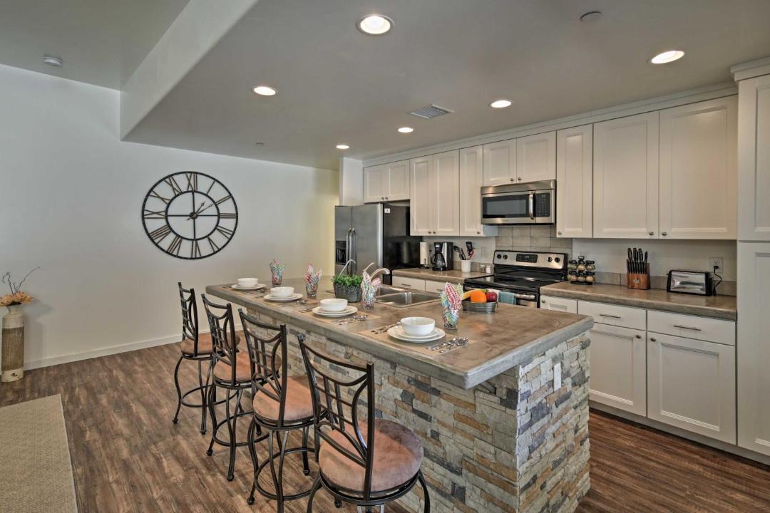 Photo of Kitchen in Lake Havasu City