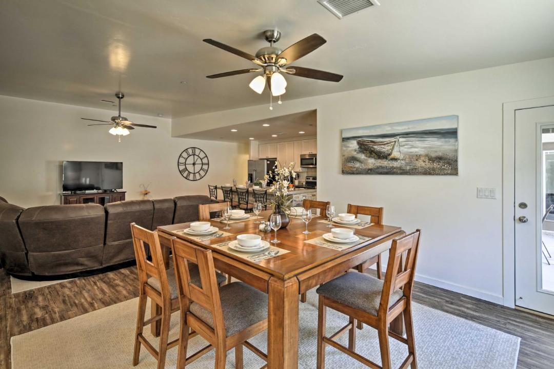 Photo of Livingroom in Lake Havasu City