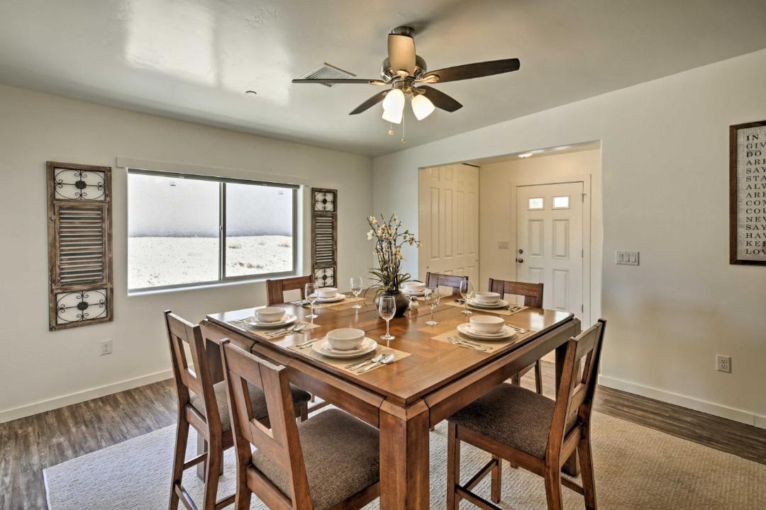 Photo of Livingroom in Lake Havasu City