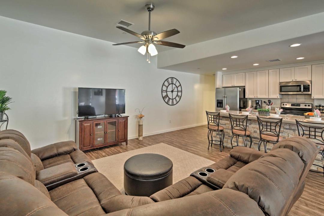 Photo of Livingroom in Lake Havasu City