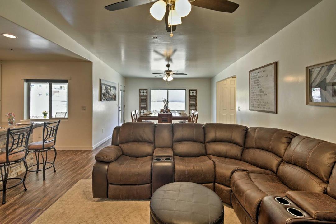 Photo of Livingroom in Lake Havasu City
