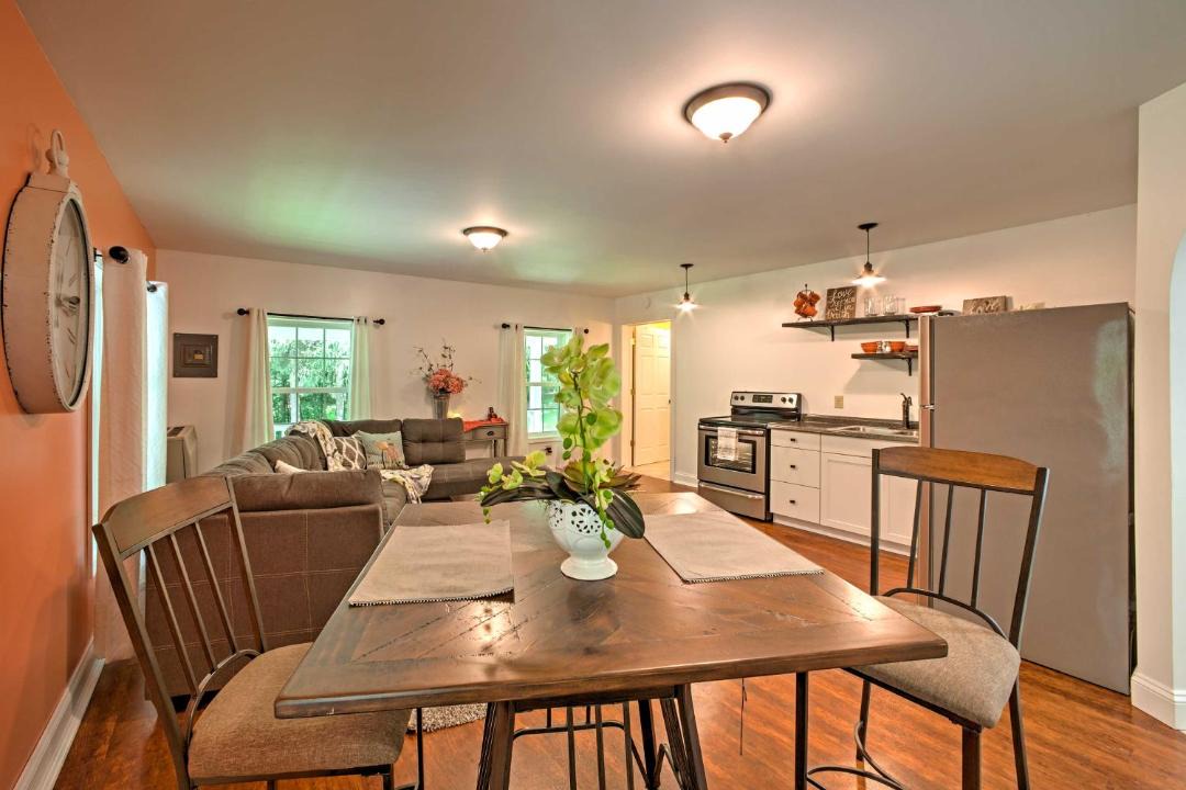 Photo of Kitchen in Elizabethville