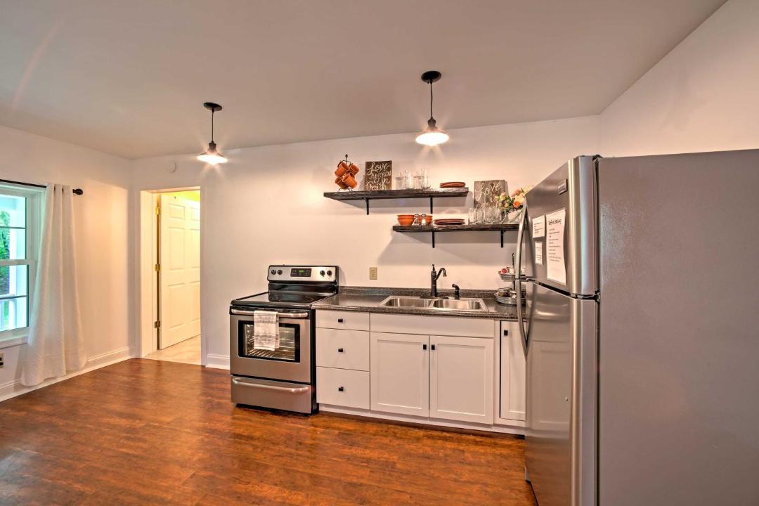 Photo of Kitchen in Elizabethville