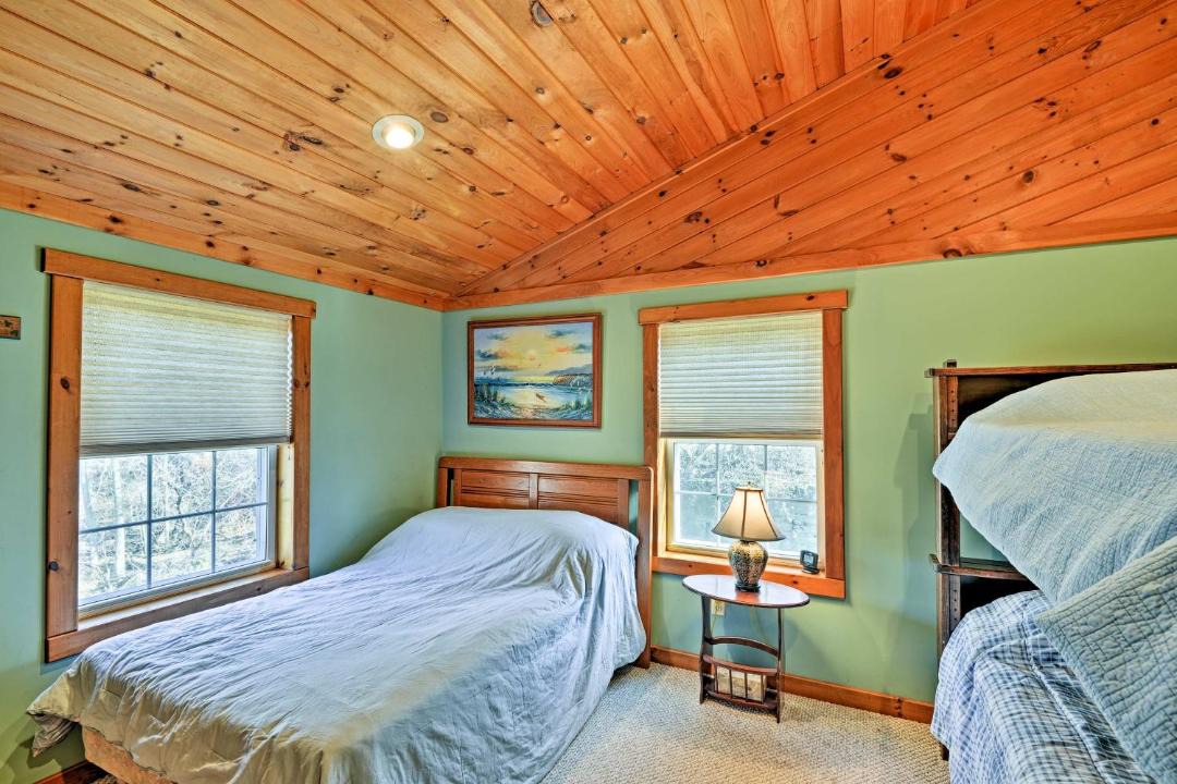 Photo of Bedroom in Wolcott