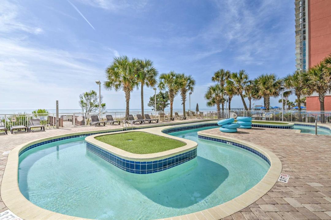 Photo of Outdoor in Myrtle Beach
