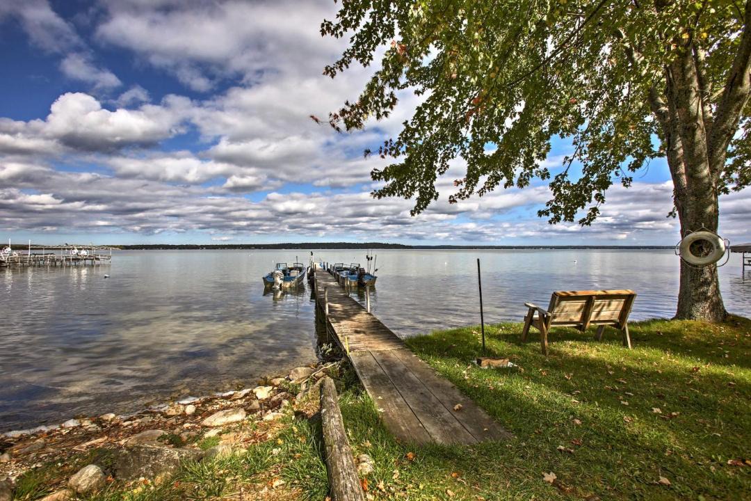 Photo of Others in Burt Lake
