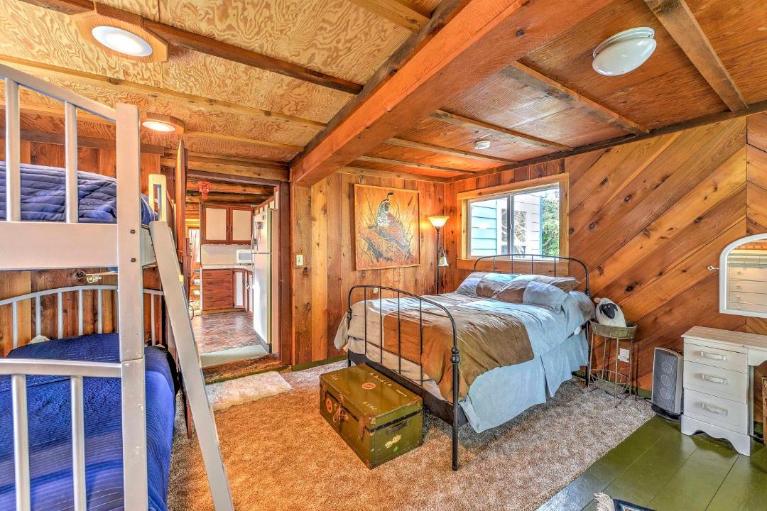 Photo of Bedroom in Bandon