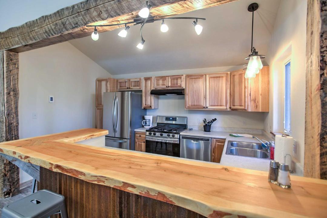 Photo of Kitchen in Mancos