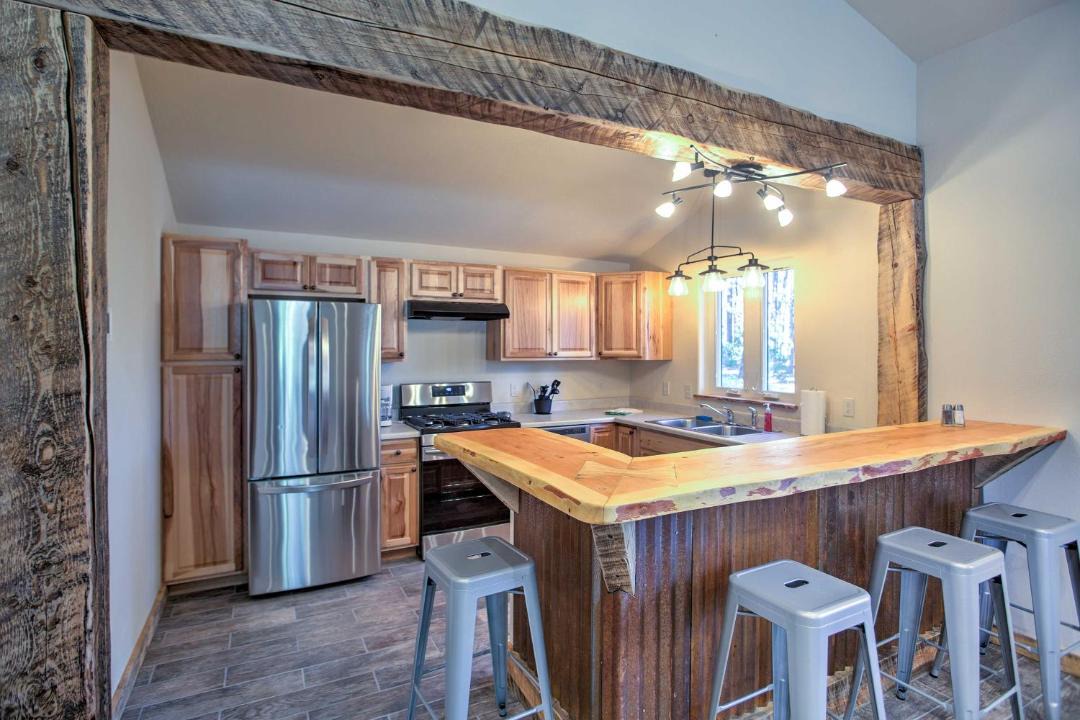 Photo of Kitchen in Mancos