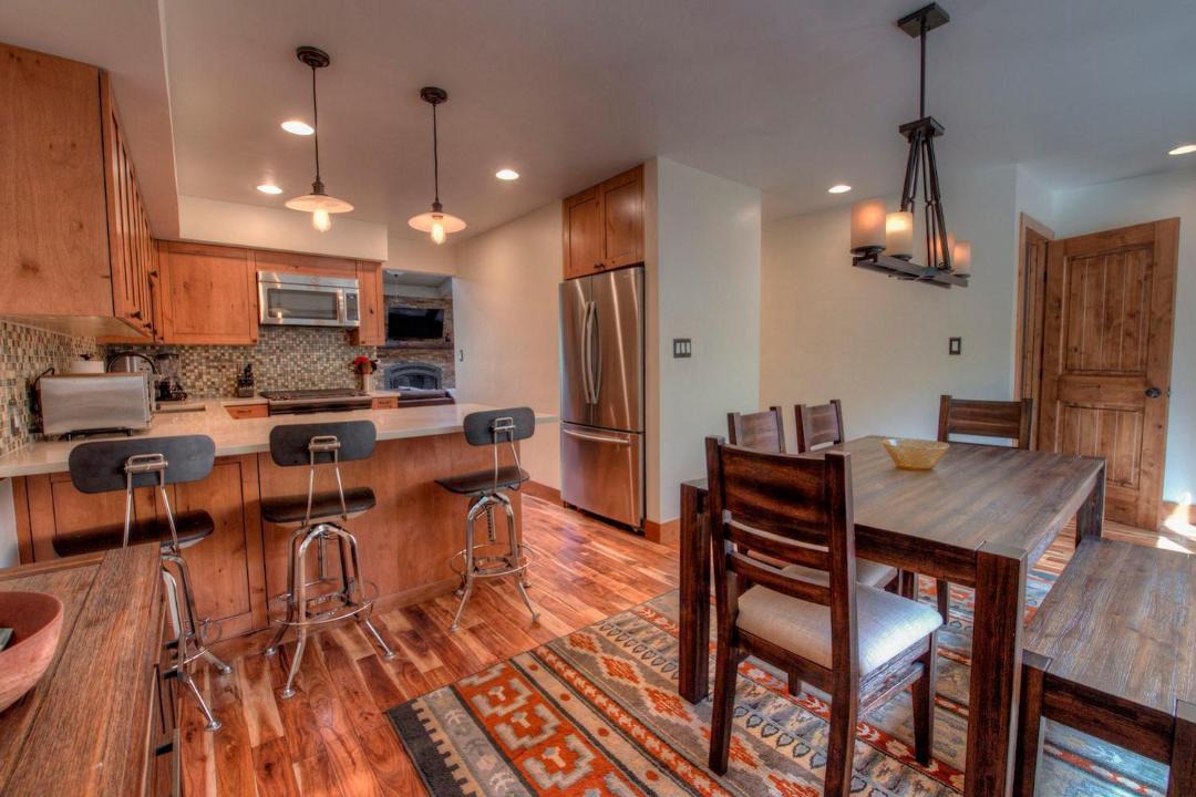 Photo of Livingroom in Intermountain