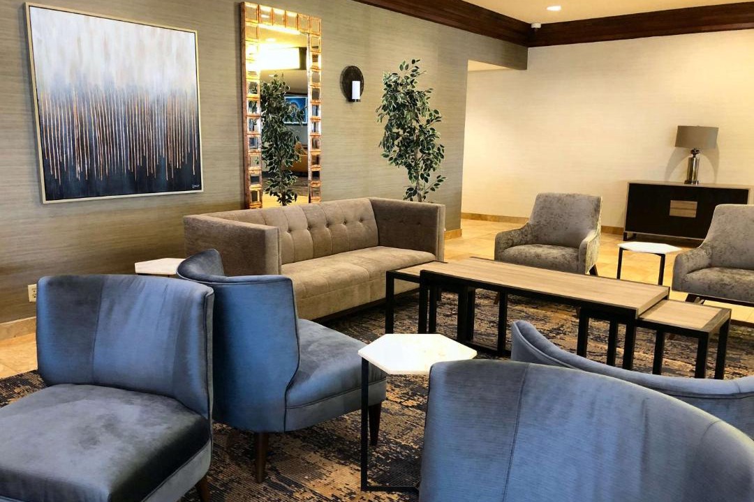 Photo of Livingroom in Grand Island