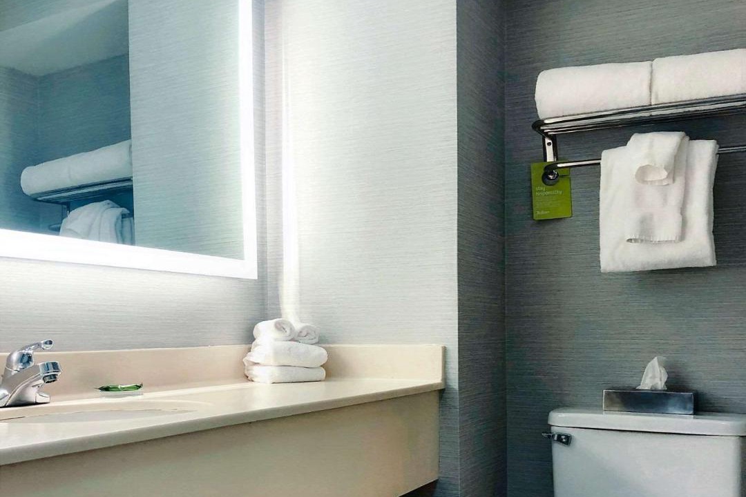 Photo of Bathroom in Grand Island