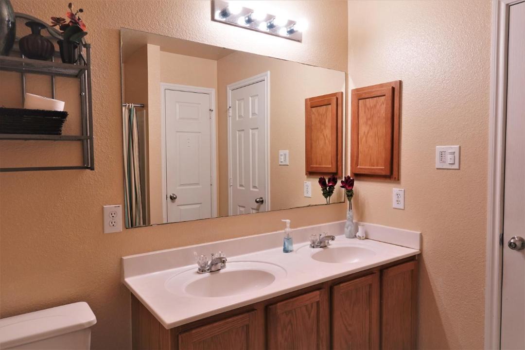 Photo of Bathroom in Wetmore