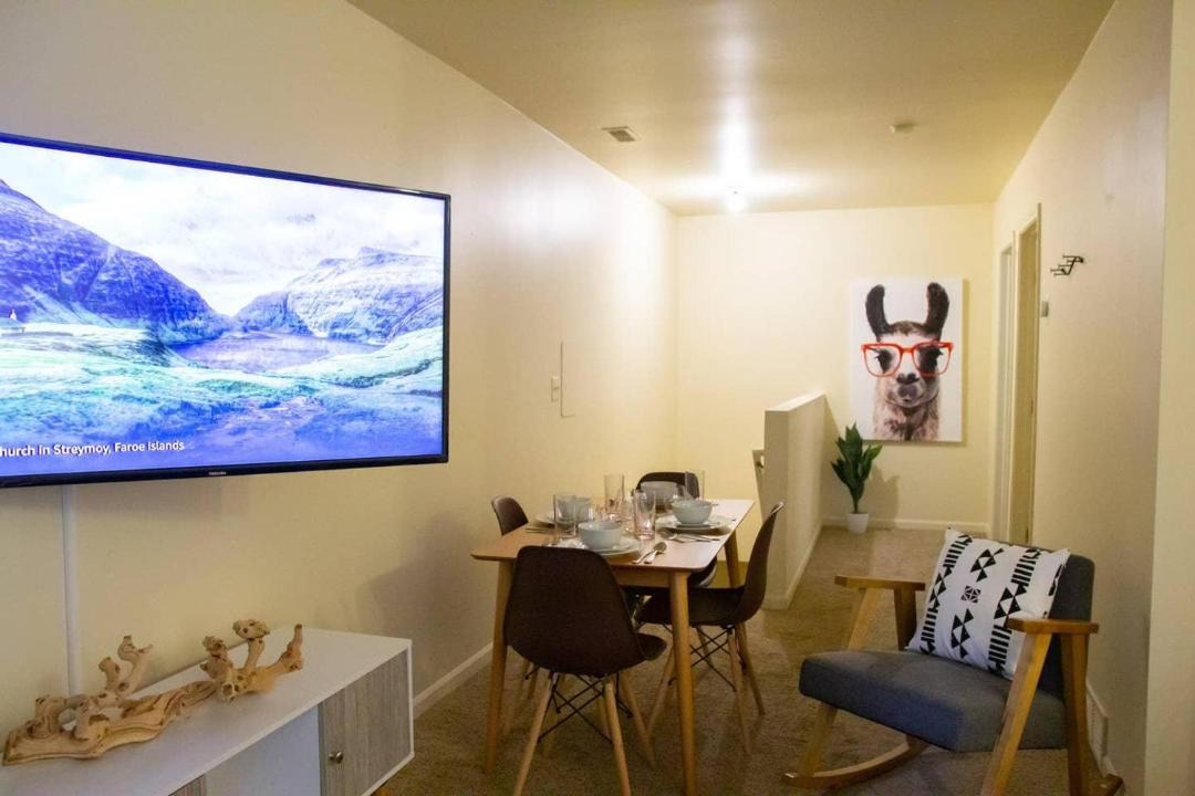 Photo of Livingroom in Arborview Neighborhood