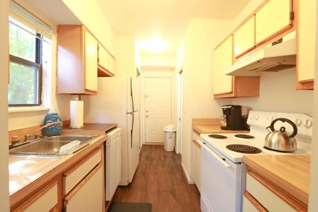 Photo of Kitchen in Arborview Neighborhood