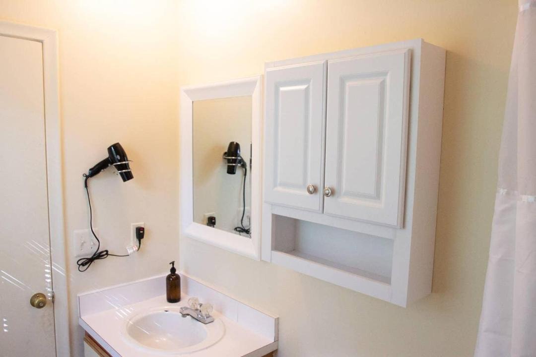 Photo of Bathroom in Arborview Neighborhood