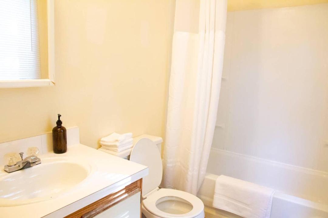 Photo of Bathroom in Arborview Neighborhood